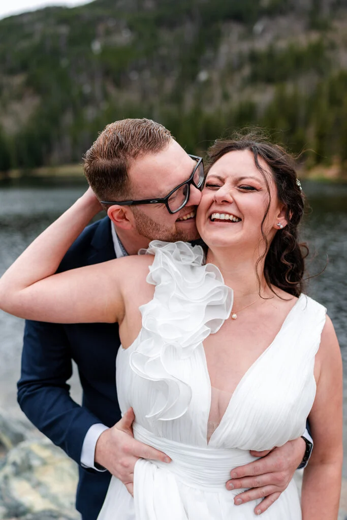 Colorado Outdoor Weddings