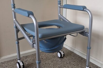 Commode seat raiser in Bangalore