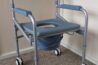 Commode seat raiser in Bangalore
