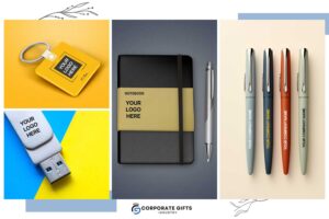 Corporate Gifts Industry