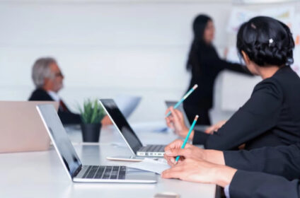 Corporate Sales Trainer / Training Programs
