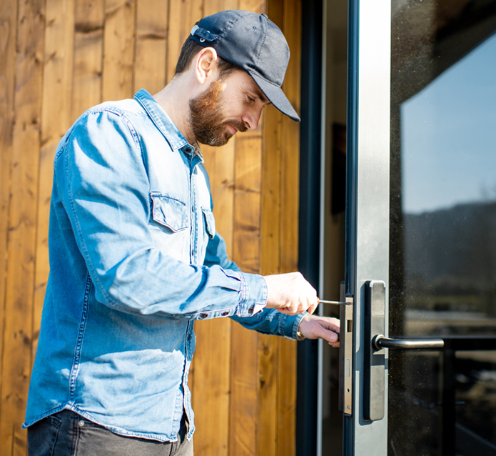 Locksmith in dallas