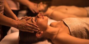 Le Bliss Spa