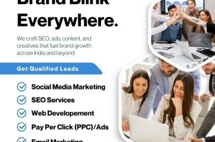 SEO Services In india