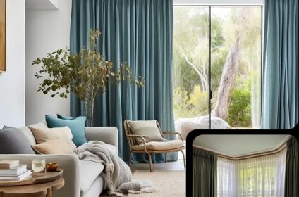 Curtains Near Me