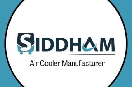 desert cooler supplier
