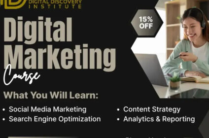 Digital Marketing course in Mohali
