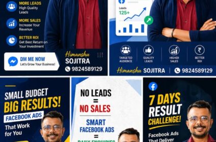 Digital Sandip Academy