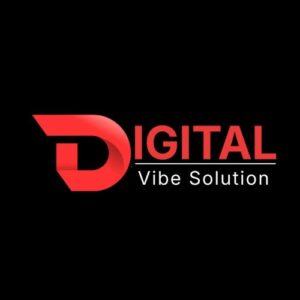 Digital Vibe Solutions - Web Design and Development Company in Delhi NCR