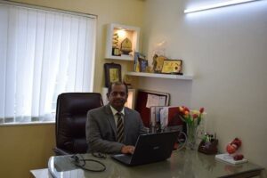Cardio Vision Heart Specialty Clinic