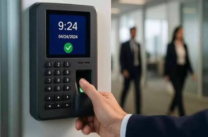 time and attendance systems
