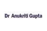 Dr. Anukriti Gupta- Kids Dentist