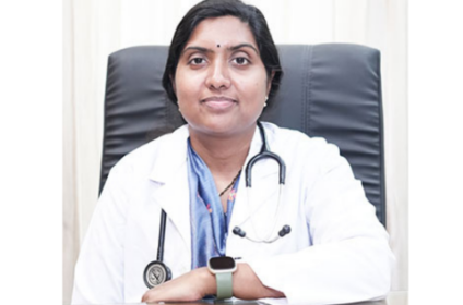 Dr. Parvathi Gutta