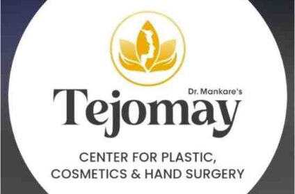Dr. Pranit Mankare’s Tejomay