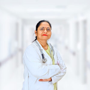 Dr Ritu Gupta | Gynecologist In Dehradun