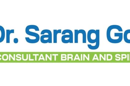 Dr Sarang Gotecha Neurosurgeon