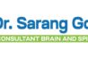 Dr Sarang Gotecha Neurosurgeon