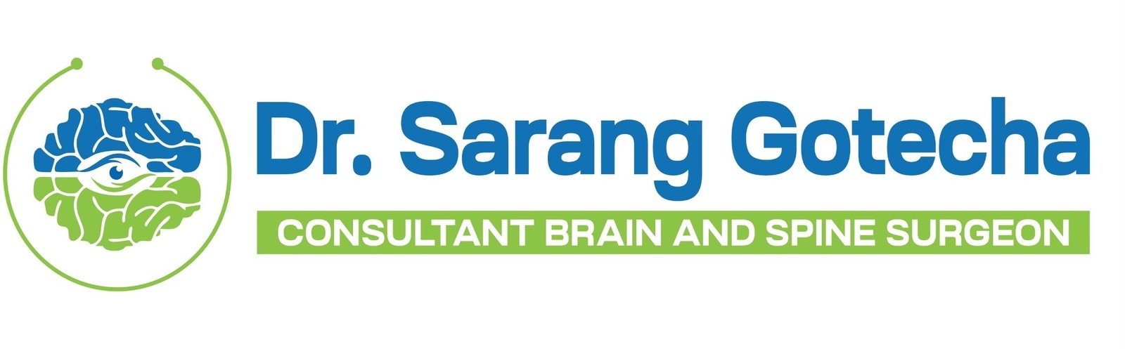 Dr Sarang Gotecha