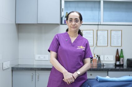 Dr Shernaz Damkevala Dastur