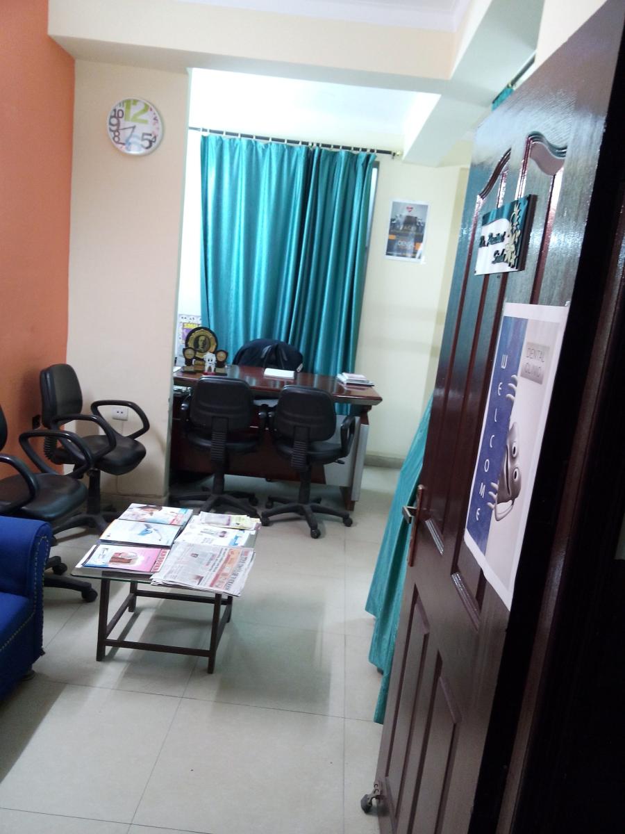 Dr Sinha Dental Clinic