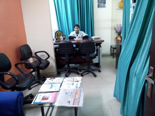 Dr Sinha Dental Clinic