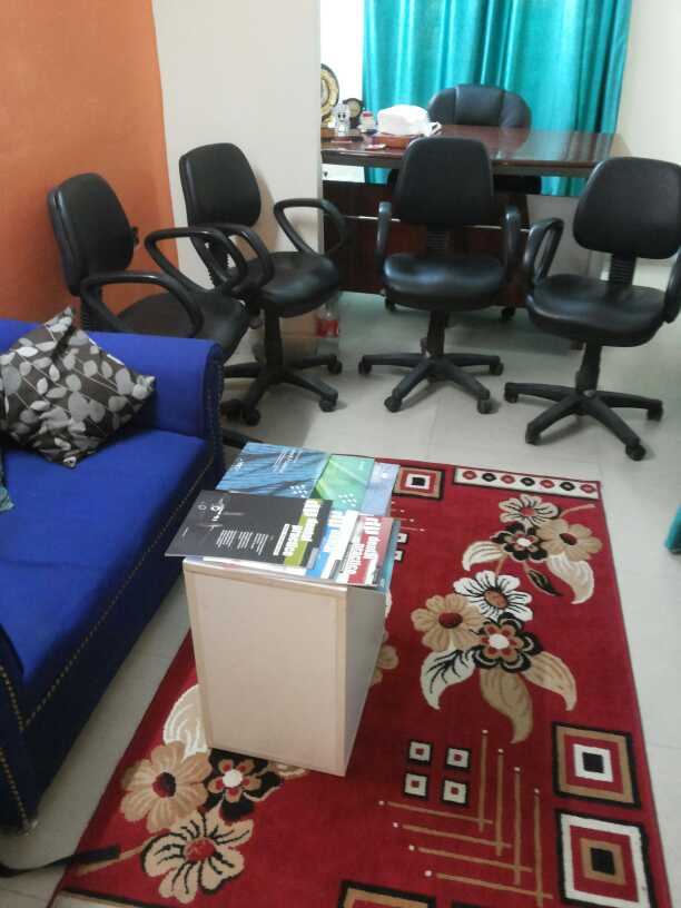 Dr Sinha Dental Clinic