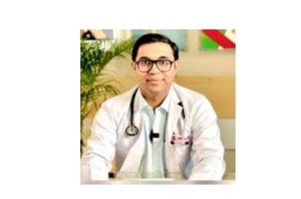 Dr. Sushrut Singh