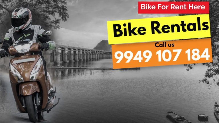 Easy Bike Rentals