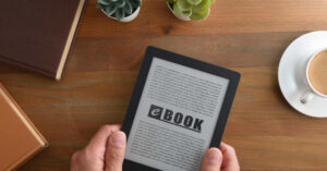 Book Publisher UAE