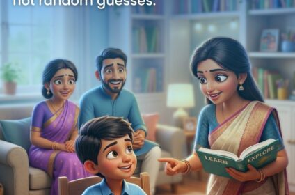 Edeur Home tutors