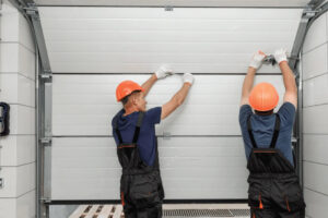 Califix Garage Doors