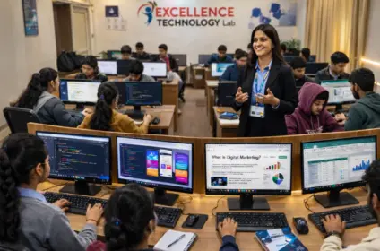 Excellence Technology