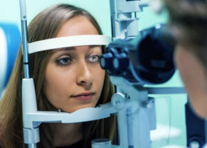 Surrey Eye Clinic - Costco Optical