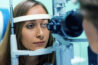 eye exams