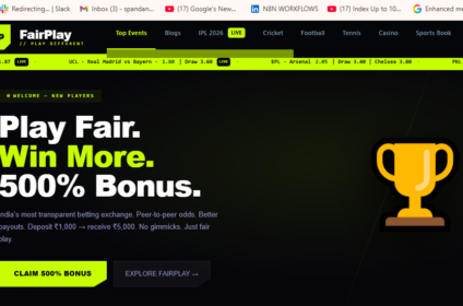 FairPlay Sports & Gaming