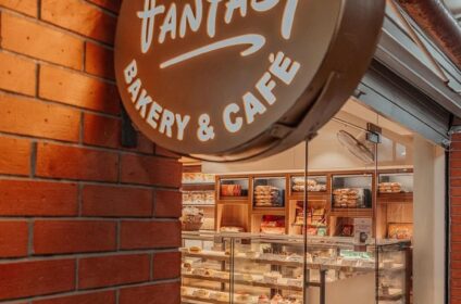 Fantasy Bakery & Cafe