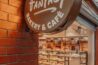 Fantasy Bakery & Cafe