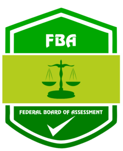 Federal Board of Assessment - Ecovadis, ESG, GHG Consulant