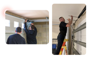 Mike Garage Door Repair Sugar Land