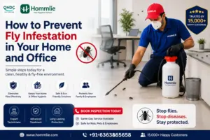 Hommlie