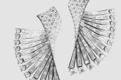 High-end jewellery