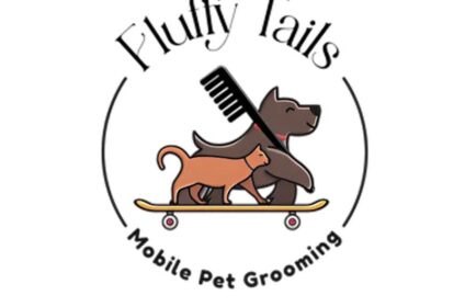 Fluffy Tails