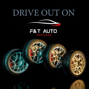 Car Tyre Service