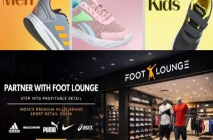 Franchise business opportunities in India