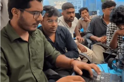 Forshe Technologies