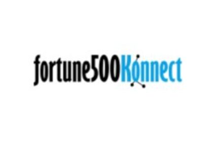 Fortune500| Bizkonnect