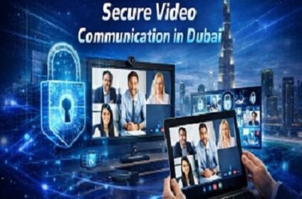 Future-Ready Secure Video Communication