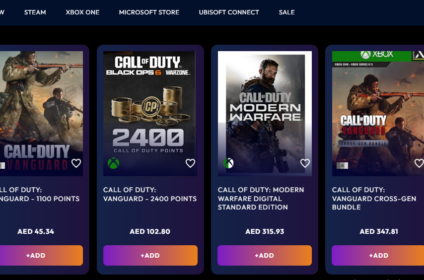 gaming key | CD Keys | Steam Keys and Gaming Activation Keys