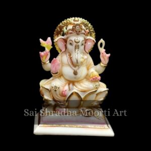 Sai Shradha Moorti Art