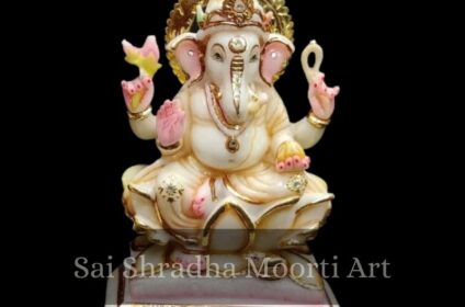 marble-ganesh-statue